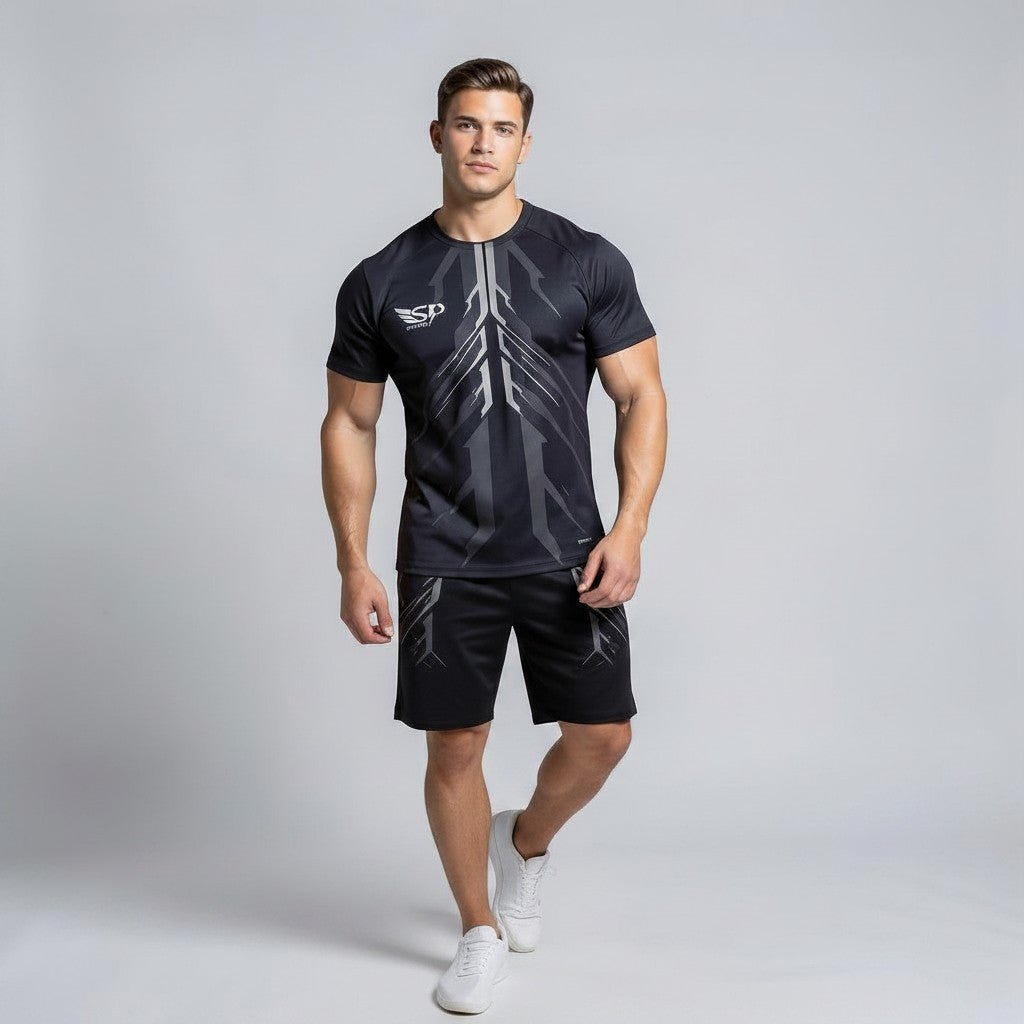 Aero Vein™ Set- Black - Sportify Store