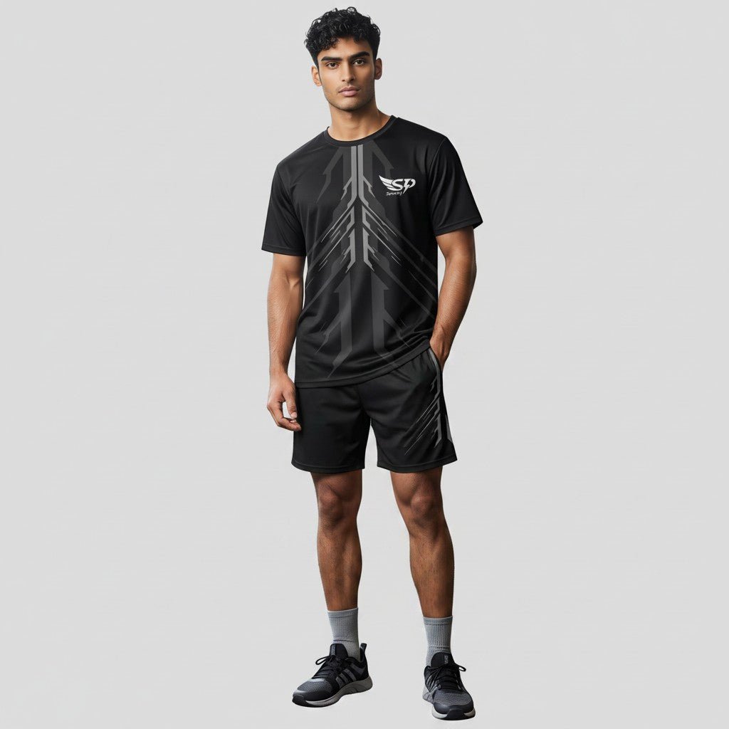 Aero Vein™ Set- Black - Sportify Store