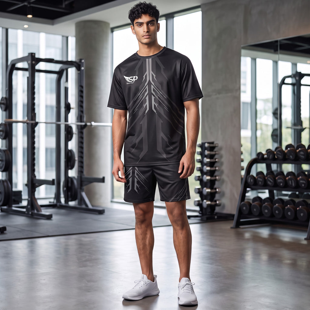 Aero Vein™ Set- Black - Sportify Store