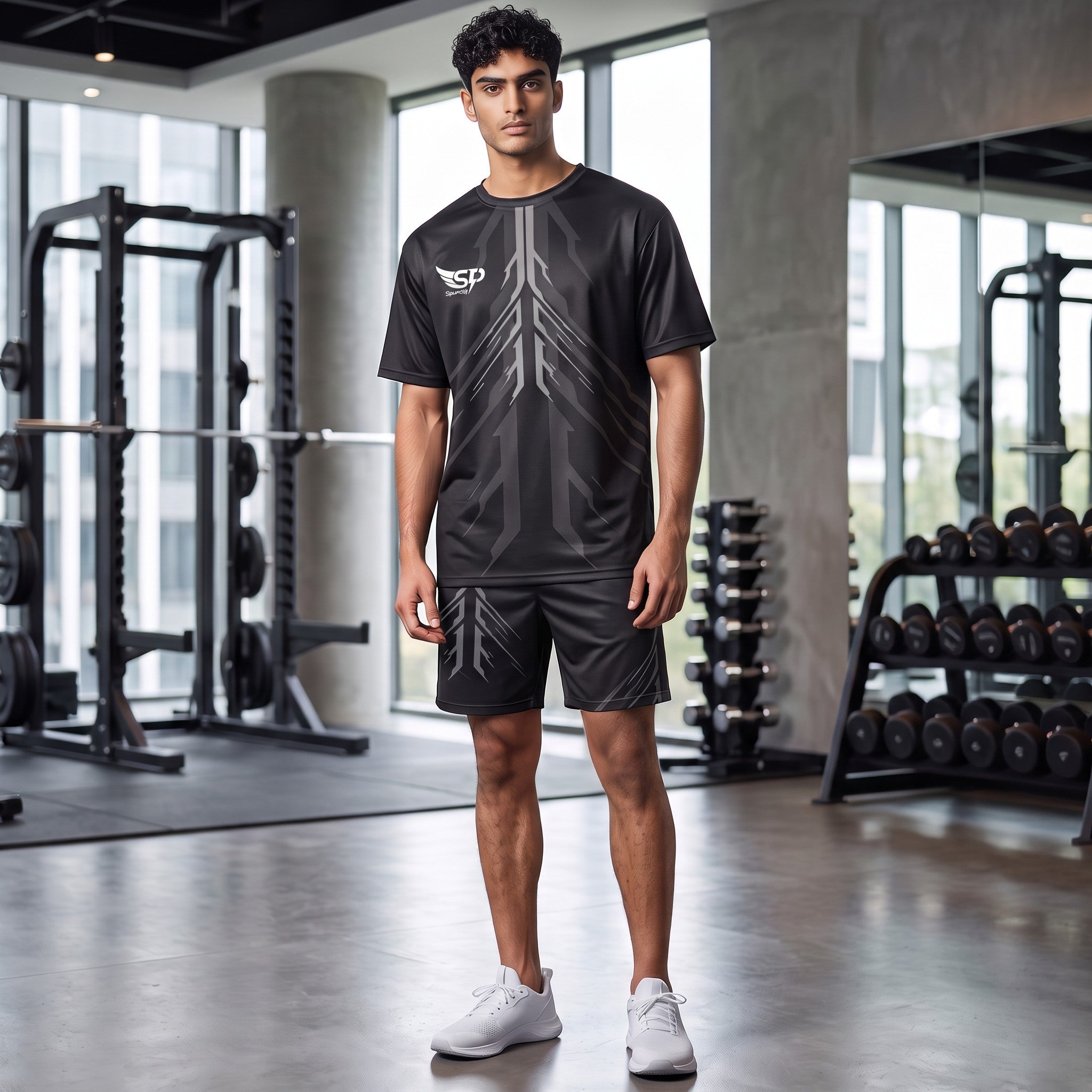 Aero Vein™ Set- Black - Sportify Store