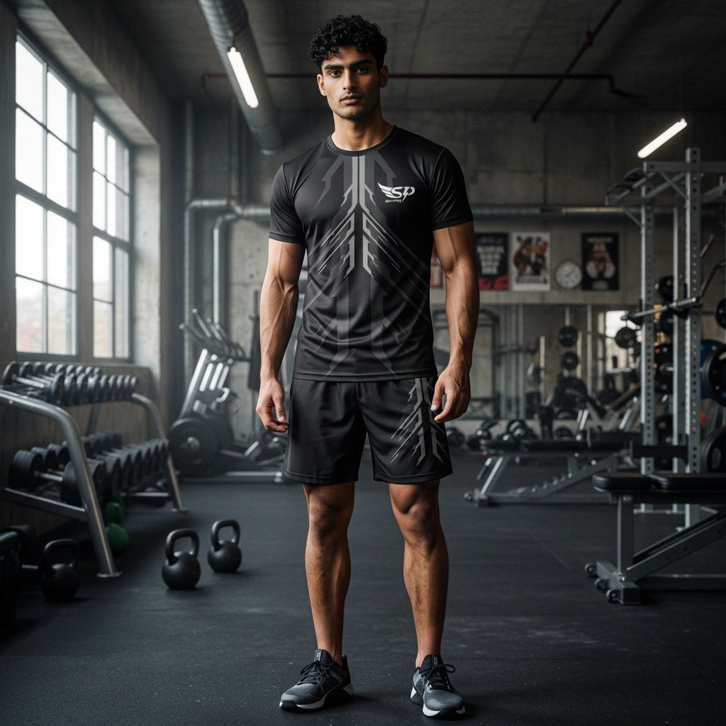 Aero Vein™ Set- Black - Sportify Store