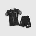 Sentinel Core™ Set- Blak - Sportify Store