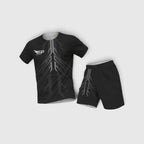 Aero Vein™ Set- Black - Sportify Store