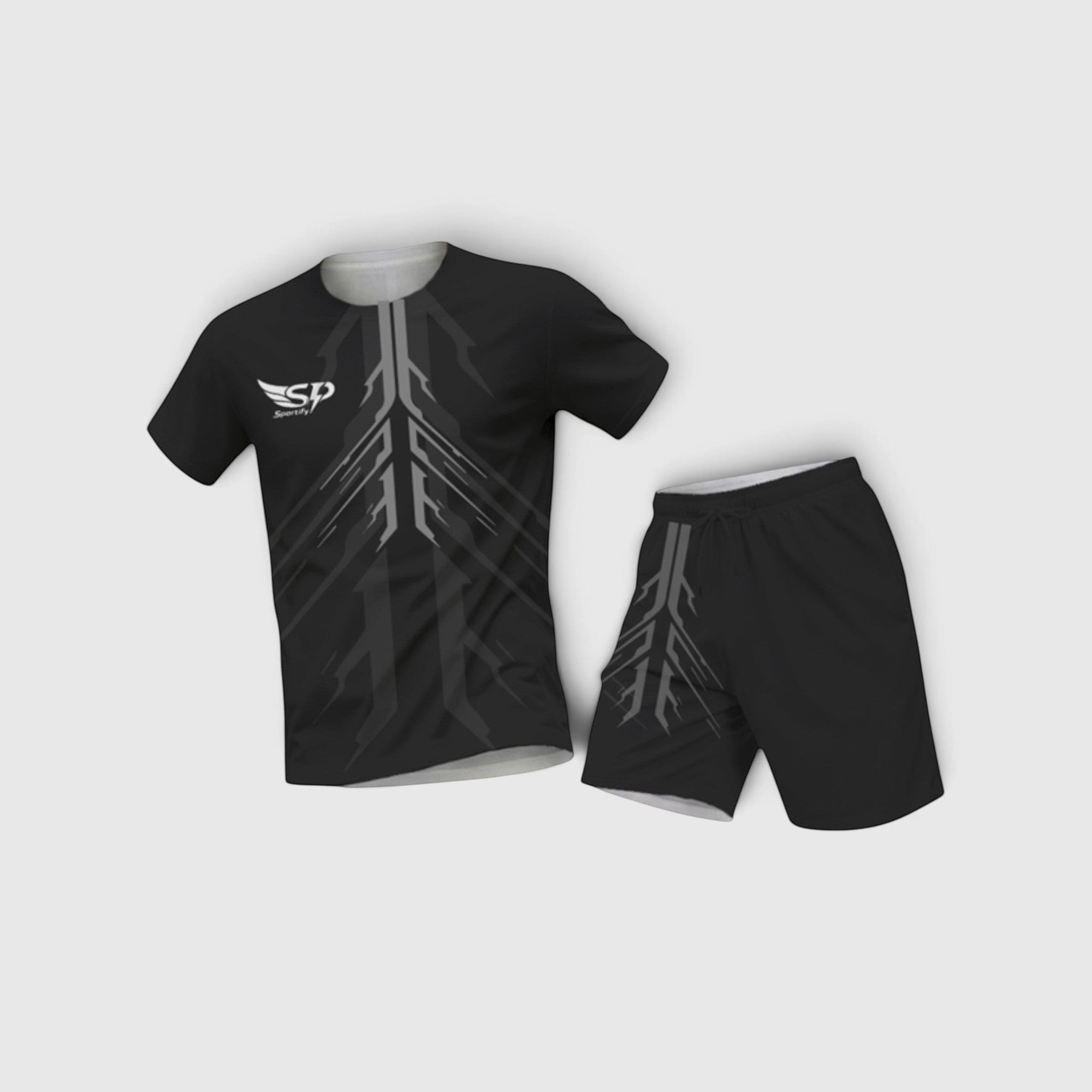 Aero Vein™ Set- Black - Sportify Store