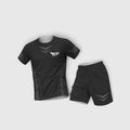Apex Chevron™ Set- Black - Sportify Store