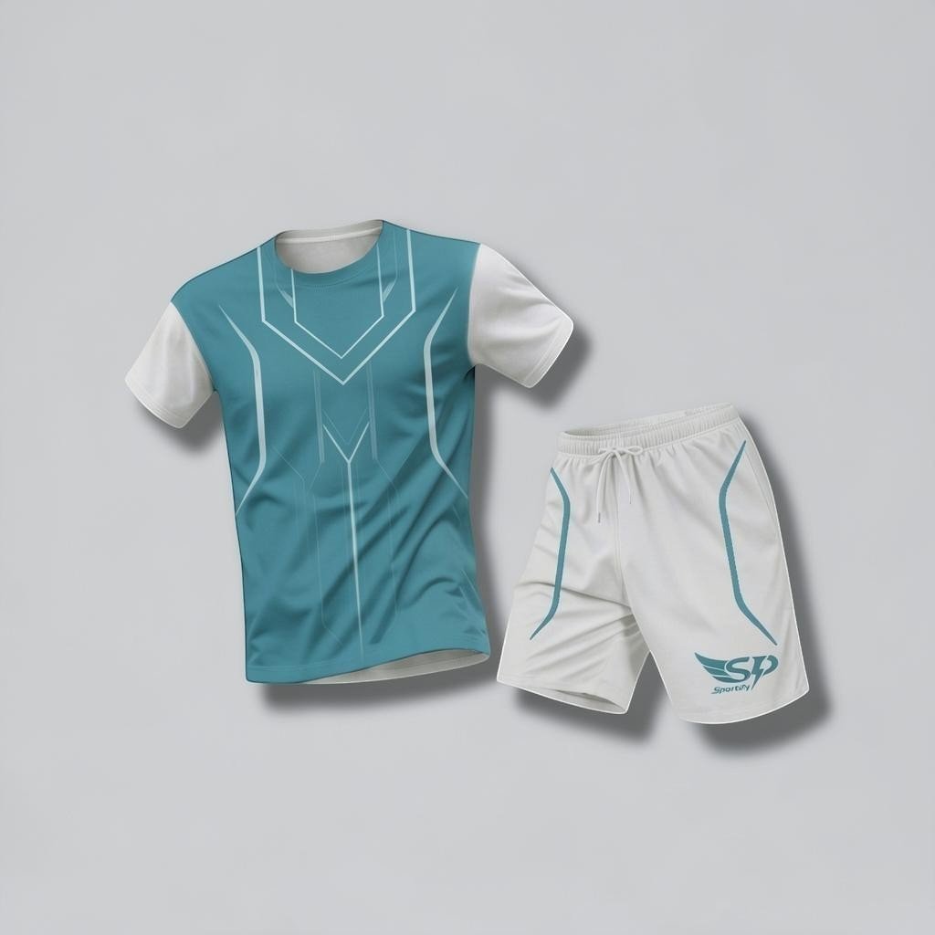 Sentinel Core™ Set- Teal Ice - Sportify Store