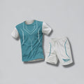 Sentinel Core™ Set- Teal Ice - Sportify Store