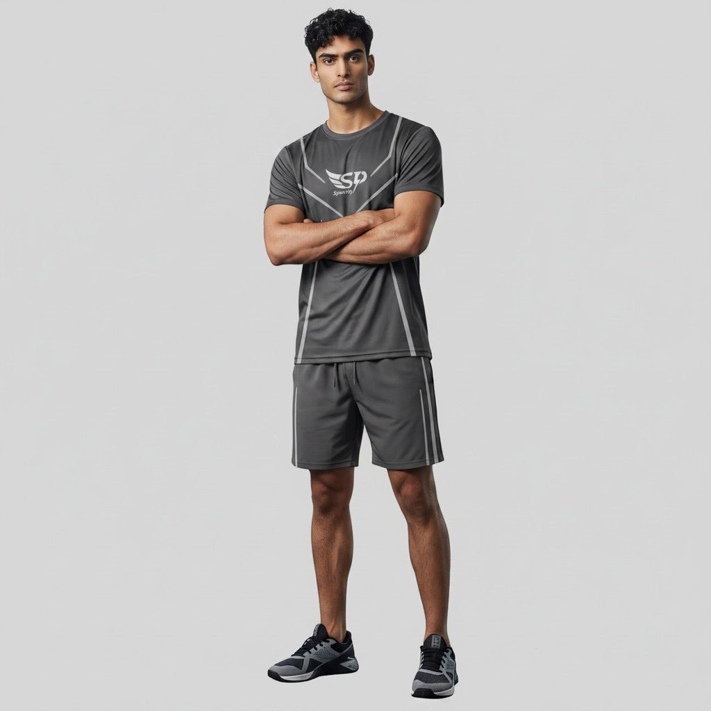 Vector Line™ Set- Grey - Sportify Store