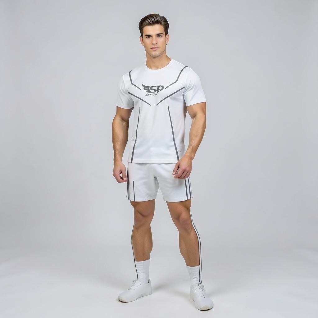 VectorLine™ Set- White - Sportify Store