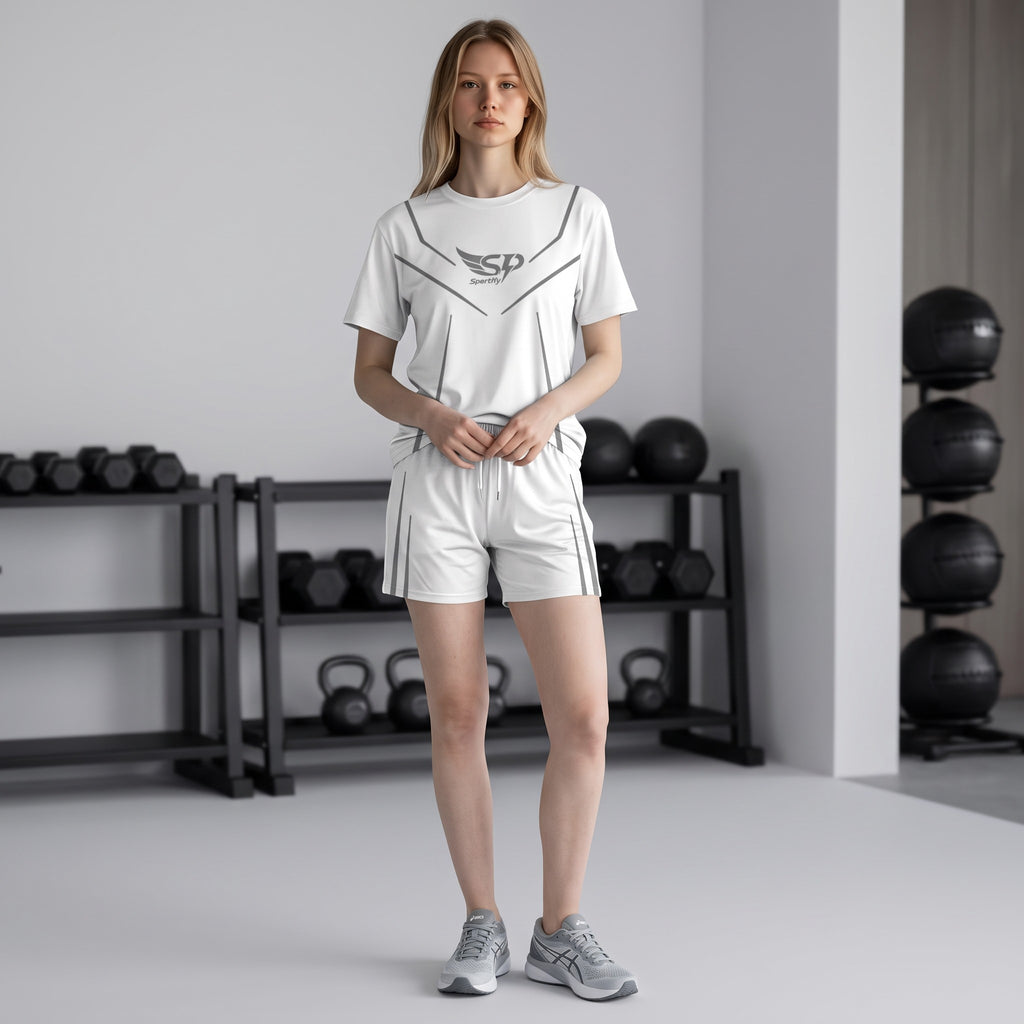 VectorLine™ Set- White - Sportify Store