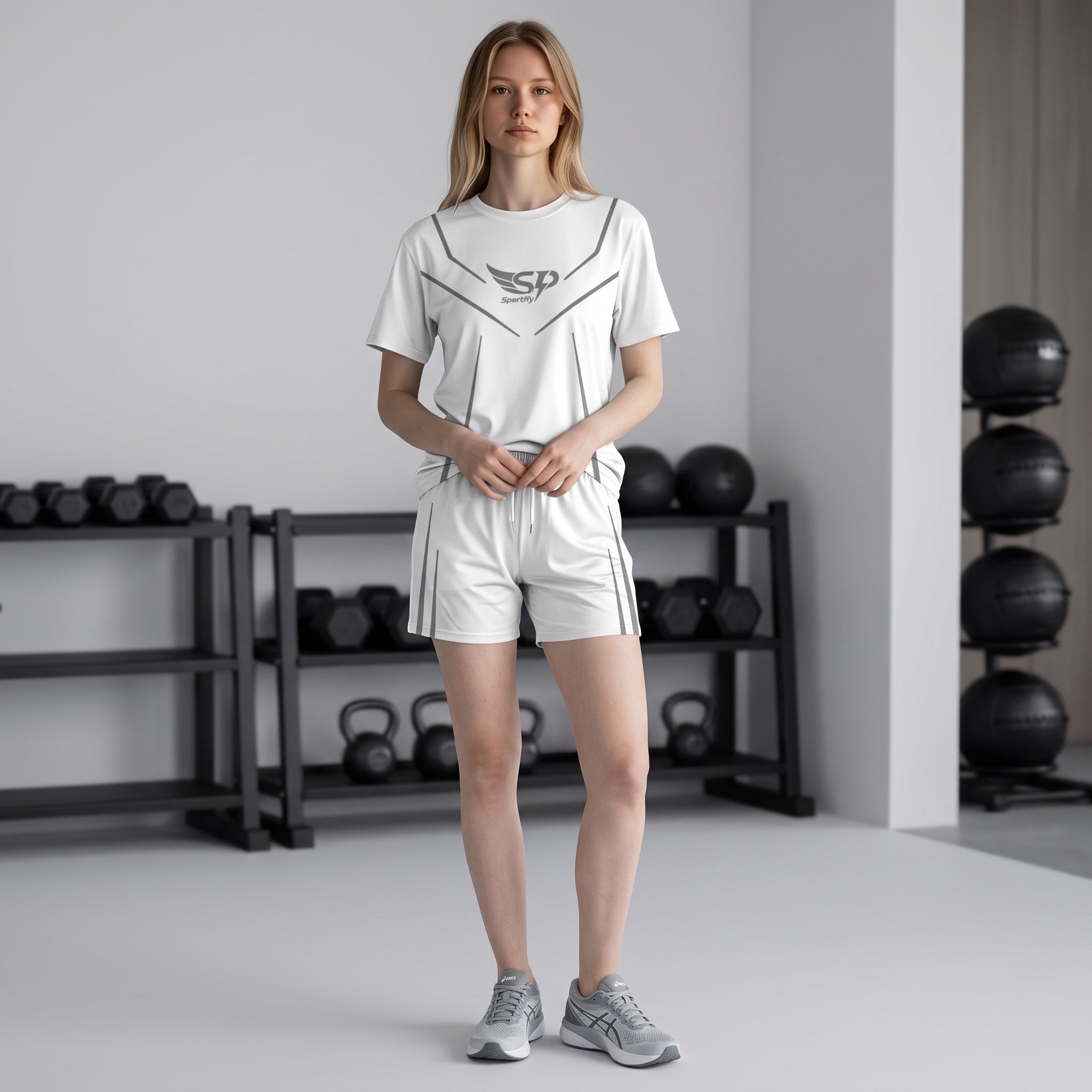 VectorLine™ Set- White - Sportify Store