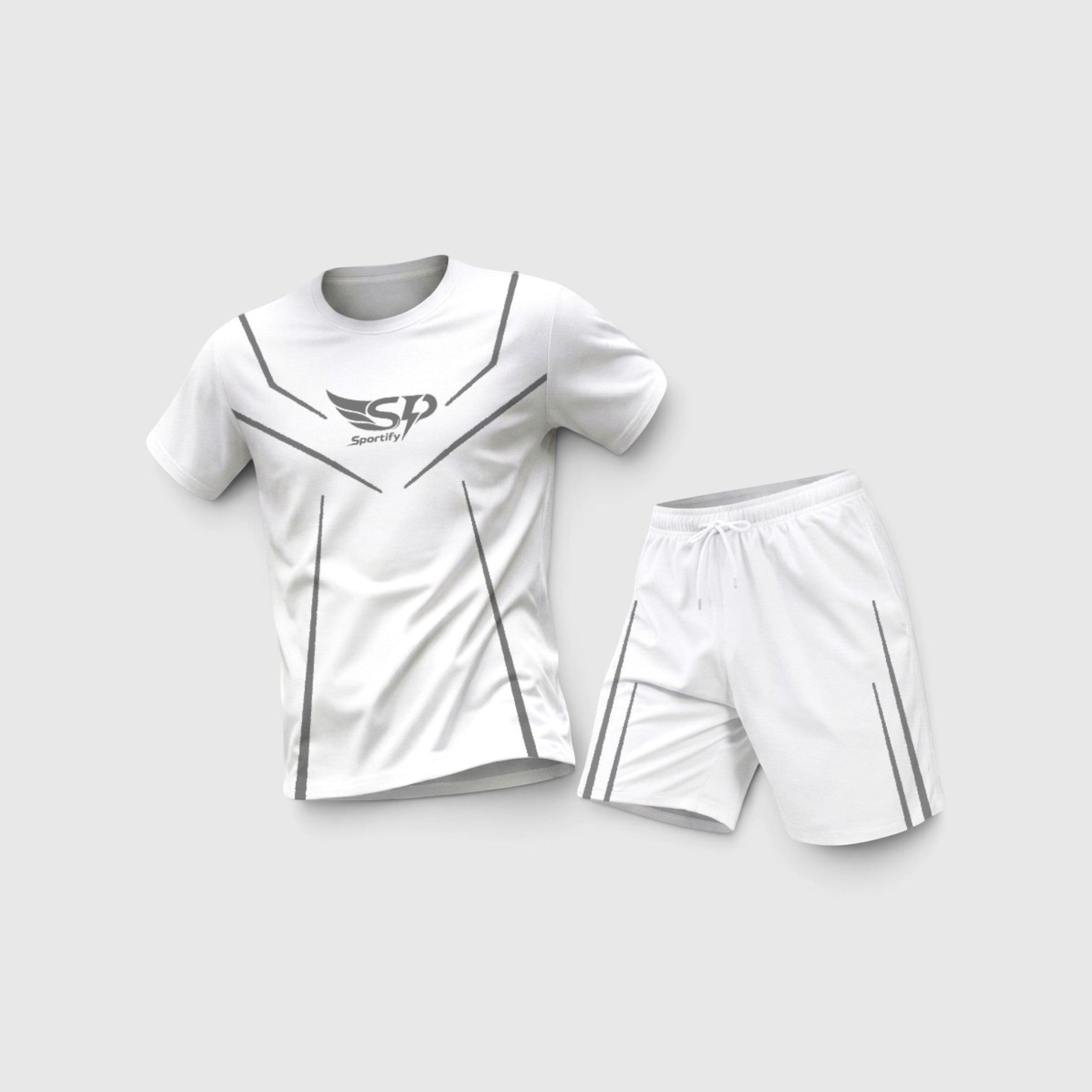 VectorLine™ Set- White - Sportify Store